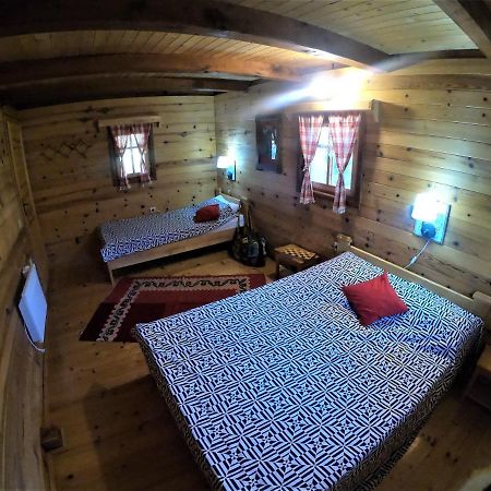 Etno Village Gostoljublje Kosjeric Ngoại thất bức ảnh