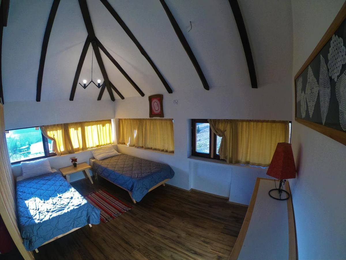 Etno Village Gostoljublje Kosjeric Ngoại thất bức ảnh