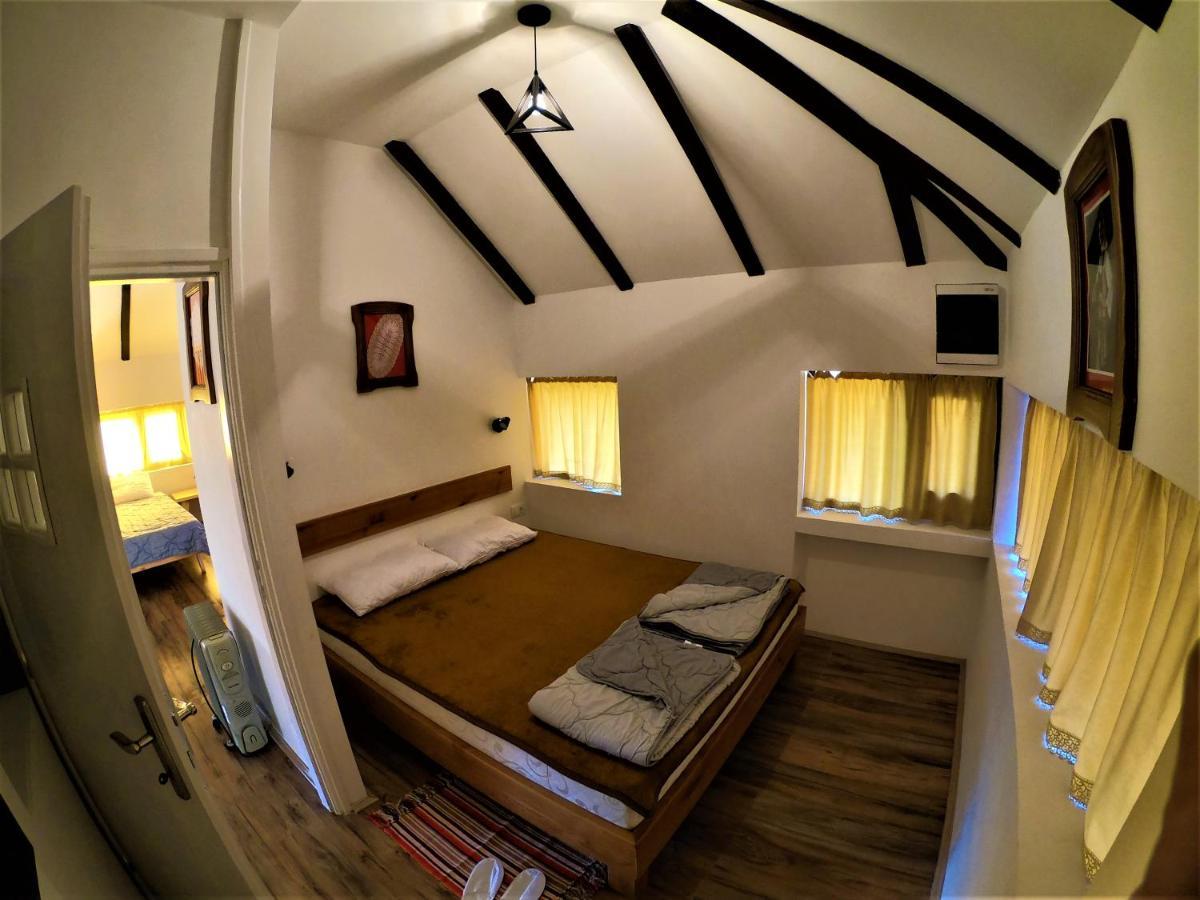 Etno Village Gostoljublje Kosjeric Ngoại thất bức ảnh